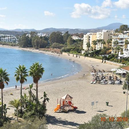 Luxury 2-Bedrooms & Bathrooms Estepona Apartment Bagian luar foto