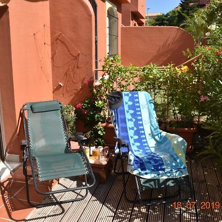 Luxury 2-Bedrooms & Bathrooms Estepona Apartment Bagian luar foto