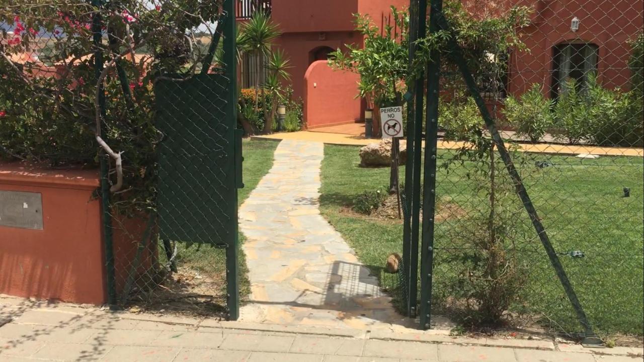 Luxury 2-Bedrooms & Bathrooms Estepona Apartment Bagian luar foto