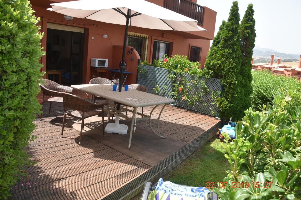 Luxury 2-Bedrooms & Bathrooms Estepona Apartment Bagian luar foto