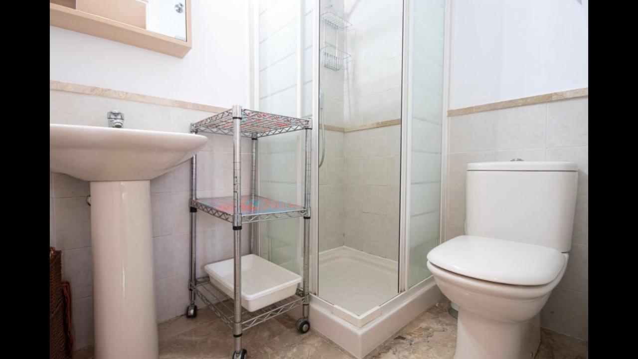 Luxury 2-Bedrooms & Bathrooms Estepona Apartment Bagian luar foto