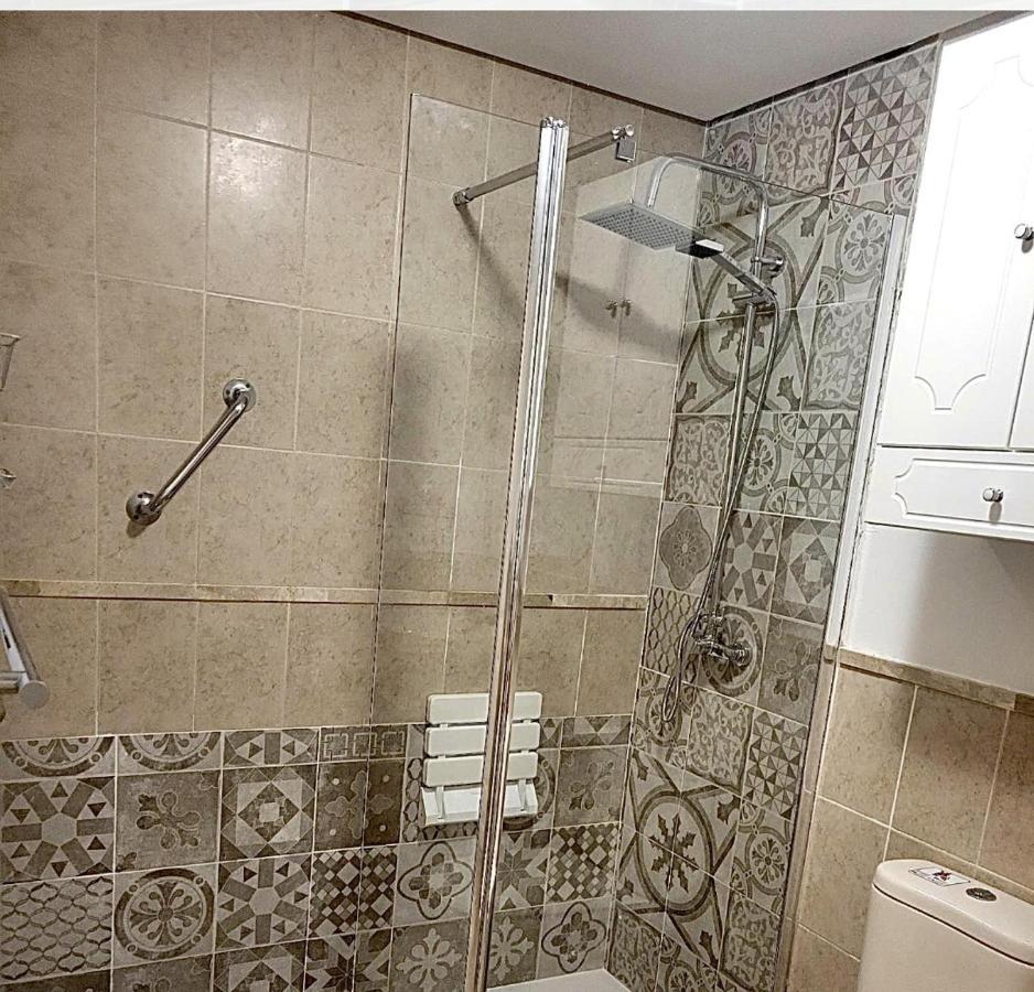 Luxury 2-Bedrooms & Bathrooms Estepona Apartment Bagian luar foto