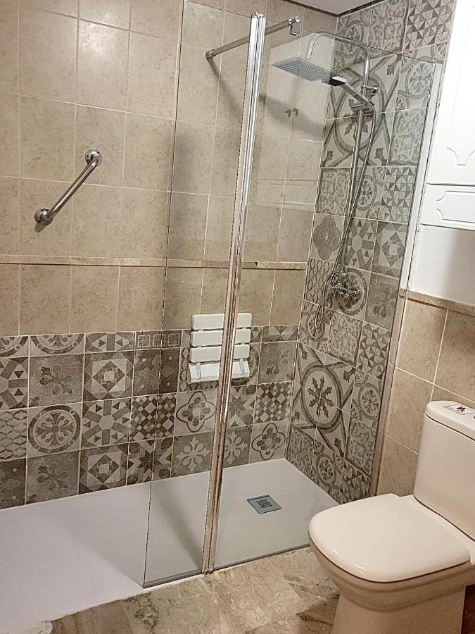 Luxury 2-Bedrooms & Bathrooms Estepona Apartment Bagian luar foto